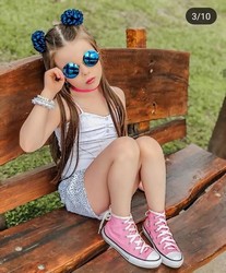 children 6 7 8 9 10 11 years