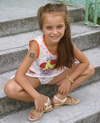 children 6 7 8 9 10 11 years