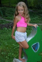 children 6 7 8 9 10 11 years