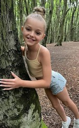 children 6 7 8 9 10 11 years