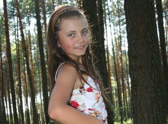 children 6 7 8 9 10 11 years