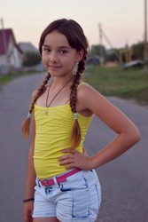 children 6 7 8 9 10 11 years