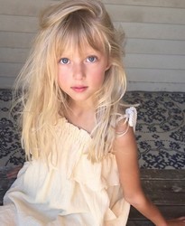 children in leggings