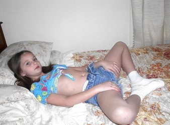 child sexy pics
