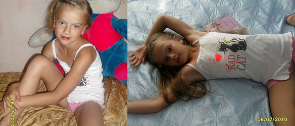 child sexy pics