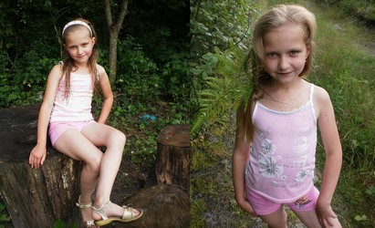 photo baby 2 3 4 5 6  years