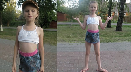 photo baby 2 3 4 5 6  years