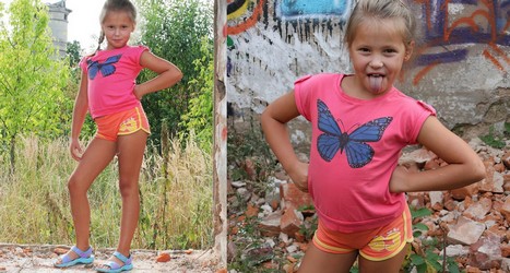 photo baby 2 3 4 5 6  years