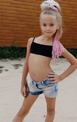 photo baby 2 3 4 5 6  years