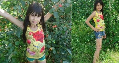 photo baby 2 3 4 5 6  years