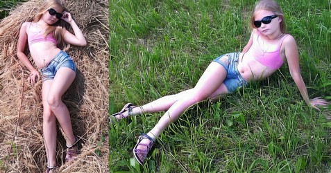 teen 6 7 8 9 10 11 years