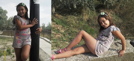 photo baby 2 3 4 5 6  years