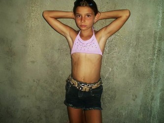 child sexy pics