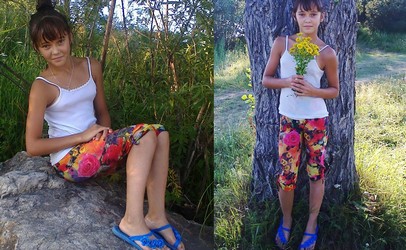 teen 6 7 8 9 10 11 years