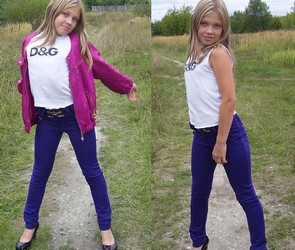 teen 6 7 8 9 10 11 years