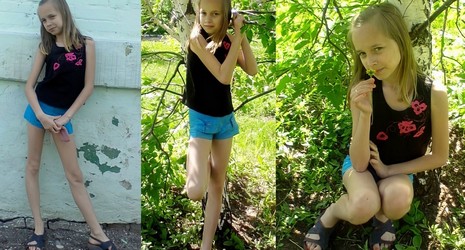 children 6 7 8 9 10 11 years