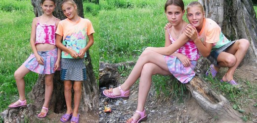 children 6 7 8 9 10 11 years