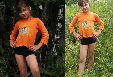 children 6 7 8 9 10 11 years