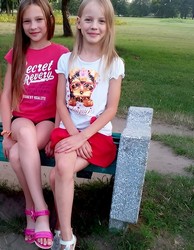 children 6 7 8 9 10 11 years