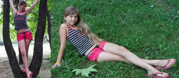 children 6 7 8 9 10 11 years