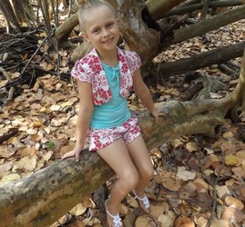 hot little girl cute