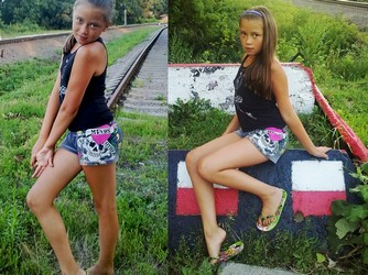 children 6 7 8 9 10 11 years