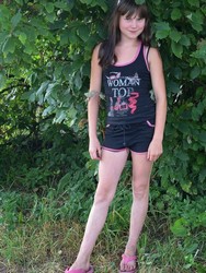 children 6 7 8 9 10 11 years