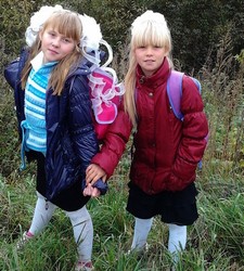 children 6 7 8 9 10 11 years