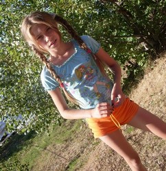 children 6 7 8 9 10 11 years