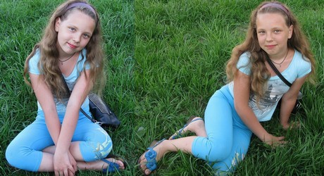 children 6 7 8 9 10 11 years