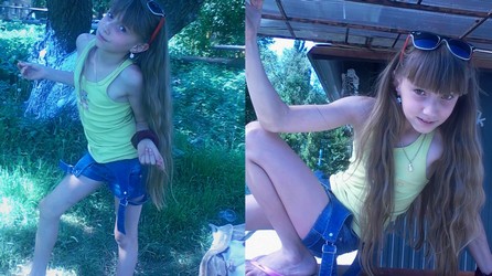 children 6 7 8 9 10 11 years