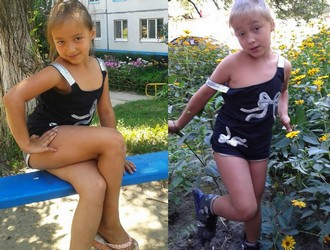 children 6 7 8 9 10 11 years