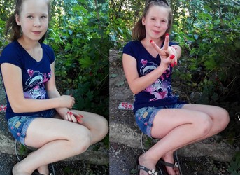 children 6 7 8 9 10 11 years