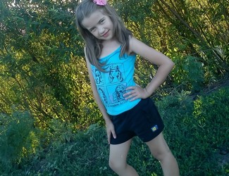 children 6 7 8 9 10 11 years