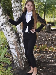 children 6 7 8 9 10 11 years