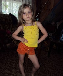 children 6 7 8 9 10 11 years