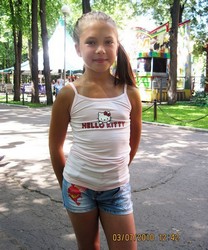 children 6 7 8 9 10 11 years