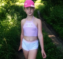 children 6 7 8 9 10 11 years