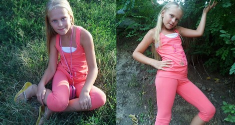 child photo