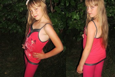 children beautiful
