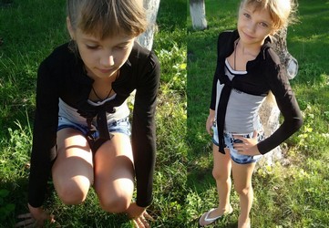 child photo