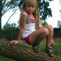 pics LS-TEAM UKRAINIAN NYMPHETS 2 3 4 5 6  years