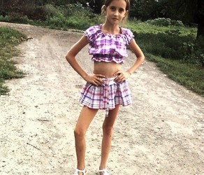 pics LS-TEAM UKRAINIAN NYMPHETS 2 3 4 5 6  years