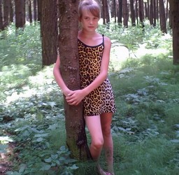 small girl Photo Nymphets