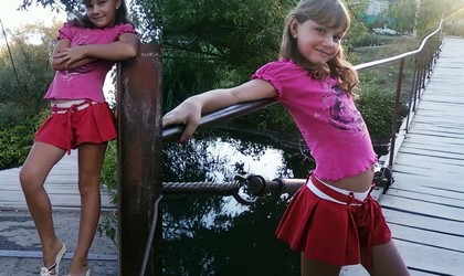 children beautiful Ls-Land