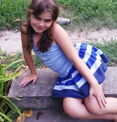 little girl BD-Company Sisters