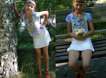 pics LS-TEAM UKRAINIAN NYMPHETS 2 3 4 5 6  years
