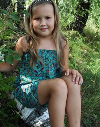 children BD-Company beautiful