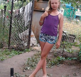 small girl Photo Nymphets