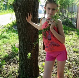 little girl vladmodels